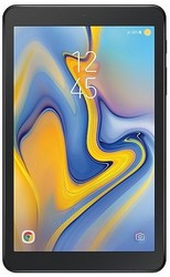 Замена матрицы на планшете Samsung Galaxy Tab A 8.0 2018 LTE в Курске